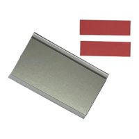 Magideal - Pantalla De Visualización, Reemplazo Directo Para La Pieza De Reparación 2065213, Fácil Instalación Para Accesorio De Multímetro Digital De 87V 88V 83