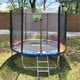 thumbnail image 3 of Cama Elástica UpFun 3,05m Multicolor + Aro, 3 of 3