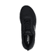 thumbnail image 3 of ZAPATILLAS URBANAS SKECHERS SUMMITS MUJER | 150291-BBK - Talla 35 CL / 5 US / 22 CM, 3 of 6
