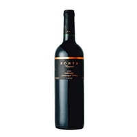 Vino Tinto Merlot Reserva Porta Botella 750 Cc Dos Andes