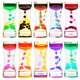 thumbnail image 1 of Liquid Motion Bubbler Timer CAILINK, paquete de 10 juguetes para aliviar el estrés, 1 of 6
