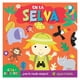 thumbnail image 1 of Libro En La Selva *Gira Y Descubre*, 1 of 2