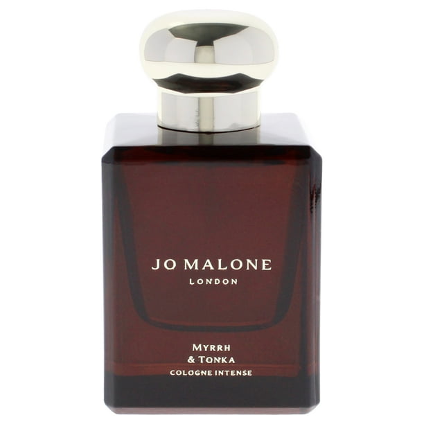 Perfume Jo Malone Mirra Y Tonka Intensa EDP 100ml | Lider