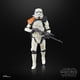 thumbnail image 5 of Figura de Acción Sandtrooper de STAR WARS 15 cm Una Nueva Esperanza, 5 of 9
