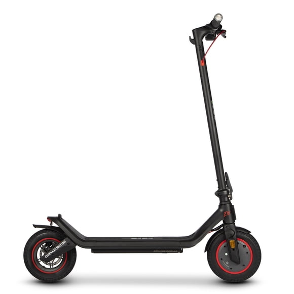 Scooter Eléctrico Cero E8T