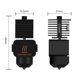 thumbnail image 3 of Kit Hotend Geehinyn para miniimpresora 3D Bambu Lab A1/A1, 3 of 8