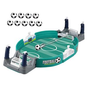 Bothyi - Mini Fútbol De Mesa Para Padres E Hijos, Juguetes Deportivos, Juego De Mesa Para Niños Y Adultos