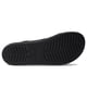 thumbnail image 3 of Sandalia Crocs Brooklyn Cuña Baja Negra con Correa Ajustable, 3 of 7