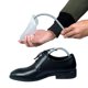 thumbnail image 4 of Horma de zapato Ahberxig 33 cm blanca - 10 pares, 4 of 7