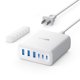 thumbnail image 2 of Cargador Anker 112 W de 6 puertos USB-C y USB-A de carga rápida, 2 of 3