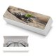 thumbnail image 5 of Motocross Sucio Estuche Rígido para Gafas para Hombres y Mujeres, 5 of 6