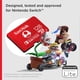 thumbnail image 5 of Tarjeta microSDXC SanDisk de 128 GB, paquete de 2 unidades, con licencia para Nintendo Switch, 5 of 6