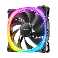 Ventilador Para Pc Antec Fusion 120 Argb, 1 Unidad