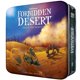thumbnail image 4 of Juego de Mesa Gamewright Desierto Prohibido Cooperativo de Estrategia, 4 of 6