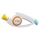 thumbnail image 2 of Juego electrónico Hasbro Gaming Bop It! para niños mayores de 8 años, 2 of 9