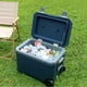 thumbnail image 2 of Cooler Cava 45L Hielera Portátil con Ruedas, 2 of 4
