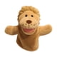 thumbnail image 2 of Marionetas De Mano De Animales De Peluche, Suaves, Realistas, Para Juegos De Rol, Chistes Y Narraciones, León, 2 of 5