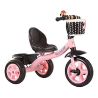 Genérico - Triciclo Infantil 2 En 1 Divertido Desarrollo Bebes Lau