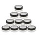thumbnail image 3 of Caja De Plástico Vacía Para Polvos Sueltos, Contenedor De Cosméticos, Tamiz, 12 Uds., 3 of 3