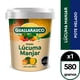 thumbnail image 1 of Helado Sabor Lucuma Manjar Pote, 580 g, 1 of 3