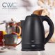 thumbnail image 5 of Hervidor eléctrico COOK WITH COLOR 1.7L 1100W de acero inoxidable, 5 of 5