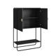thumbnail image 4 of Bar 28069 90 Cm Negro, 4 of 4