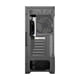 thumbnail image 4 of Gabinete Gamer XYZ AURORAX 100 PRO, Panel Panorámico, Pantalla 5.5", Incluye 3 Fans, Negro, 4 of 6