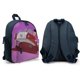 thumbnail image 4 of George Encoge Mochila Escolar para Niños y Niñas, Mochila Infantil Ligera de Alta Calidad, Grande y Duradera Azul, 4 of 6