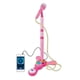 thumbnail image 2 of Microfono Pedestal Juguete Mp3 Con Luces Infantil Rosada, 2 of 4