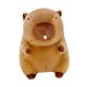 thumbnail image 1 of Muñeco De Carpincho De Peluche Coleccionable, Carpincho De Burbujas Suave, Juguete Para Regalos, Niños, 35cm, 1 of 3