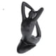thumbnail image 1 of Adornos De Niña De Yoga Para El Hogar Adornos De Artesanía De Cerámica Muebles Para El Hogar Creativos 3, 1 of 3