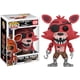 thumbnail image 1 of Figura De Vinilo Five Nights At Freddys Foxy The Pirate, 1 of 1