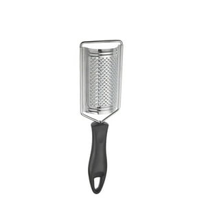 Genérico - Rallador Para Queso De Mano 23Cm Multipropósito De Acero