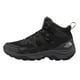 thumbnail image 1 of Botín hombre Hedgehog 3 mid Negro The North Face, 1 of 4