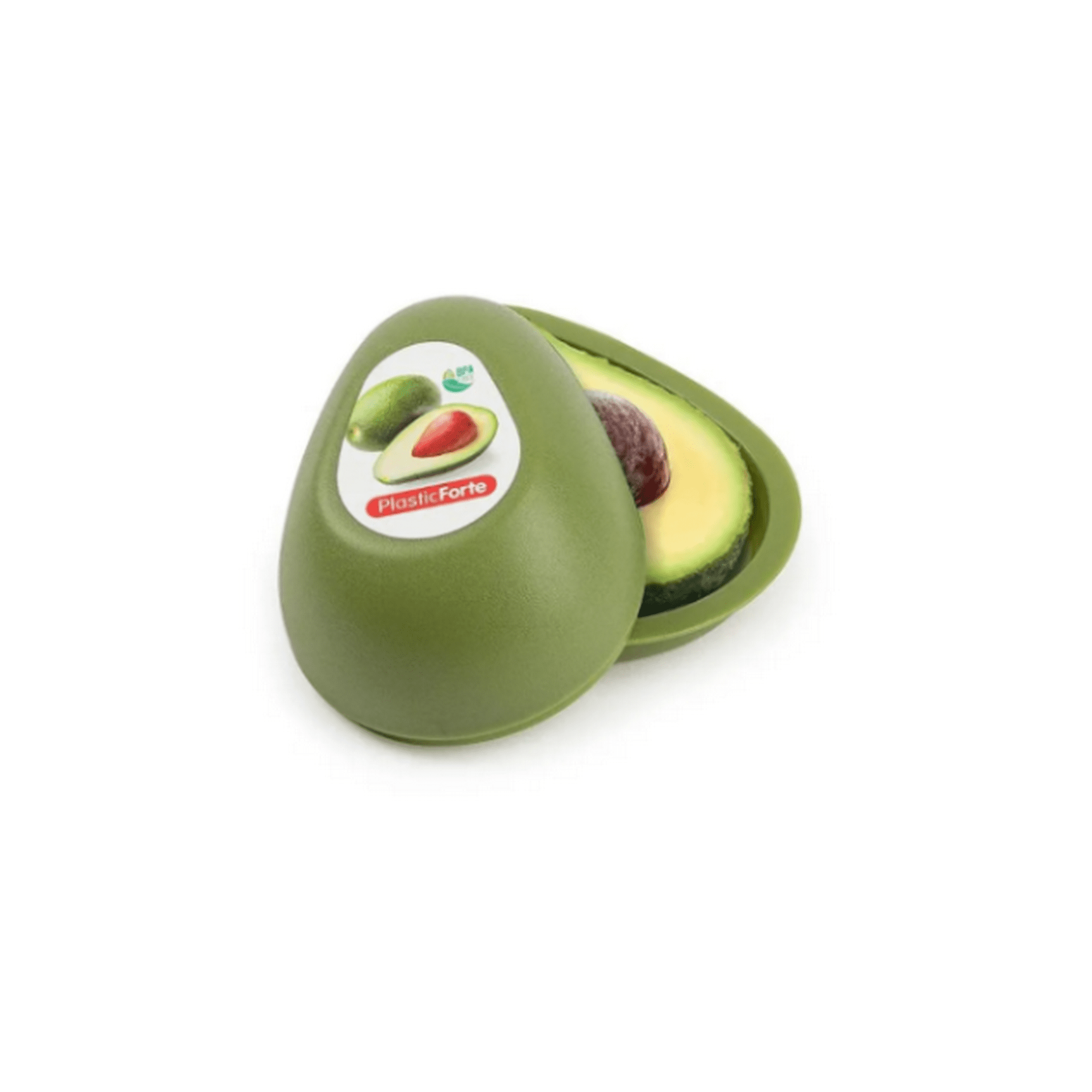 Genérico - Recipiente Guarda Palta