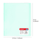 thumbnail image 2 of Carpeta Archivadora Color Pastel 20 Fundas Transparentes A4, 2 of 3
