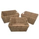 thumbnail image 1 of Canastos para almacenamiento hogar, 1 of 2