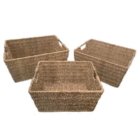 Bric - Canastos Para Almacenamiento Hogar