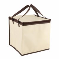 Magideal - Calentador De Fermentadora De , Caja De Fermentación Portátil Ajustable Para Hacer Pan Con Estera Calentadora Para Yogur, Pastelería, Queso, 35 Litros