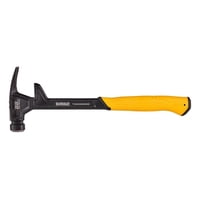 Martillo De Demostración Dewalt Toughseries 650 Ml