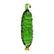 thumbnail image 3 of Escultura De Cristal Decorativa Con Frutas Y Verduras Para Hotel, Hogar, Festival, Regalo, 2,75 X 10,65 Cm, Color Verde, 3 of 3