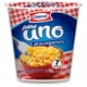 thumbnail image 1 of Pasta Para Uno Caracoquesos Cup, 70 g, 1 of 1