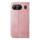 thumbnail image 2 of Funda Flip FOXDOCK para OnePlus Nord 4 5G , Estilo Billetera con Diseño Rombo, Correa de Mano y Soporte, Uso Diario, 2 of 6