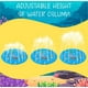 thumbnail image 3 of Alfombra Lanza Agua Piscina Niños 170CM azul, 3 of 5