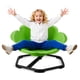 thumbnail image 1 of Silla Giratoria Para Niños Asiento Sensorial Para Juguetes 100 Kg De Capacidad Color Verde, 1 of 9