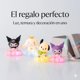 thumbnail image 2 of Mini Lámpara LED Kawaii - Ilumina tus Noches con Ternura, 2 of 10