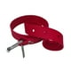 thumbnail image 1 of Cinturon Marsellesa Stretch Rojo, 1 of 2