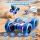 thumbnail image 4 of Coche con mando a distancia Zalneo Stunt 4WD 360° Flip LED, 4 of 7