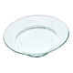 thumbnail image 1 of Plato Calentador De Aceite Cristal Transparente L, 1 of 3
