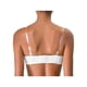 thumbnail image 1 of INSPIRE CHIC Tirantes de Sujetador Invisibles Ajustables Antideslizantes para Mujeres Gancho Plateado Claro, 1 of 5